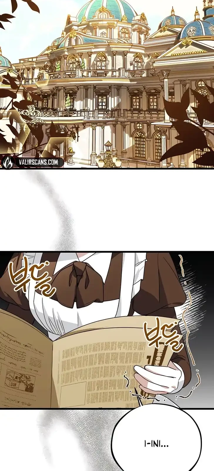 The Maid Kills Her Master Again Today Chapter 22 Gambar 4