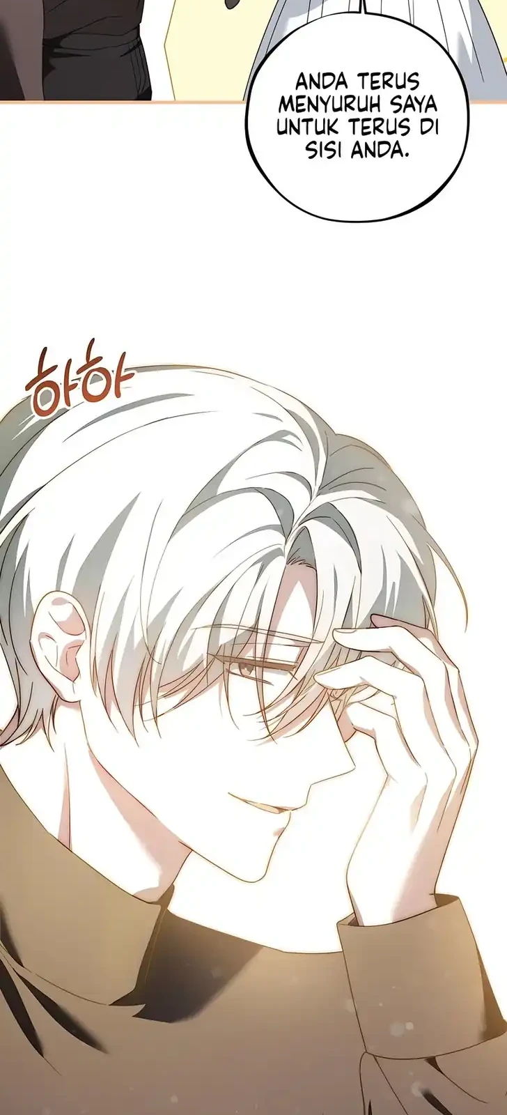 The Maid Kills Her Master Again Today Chapter 23 Gambar 4