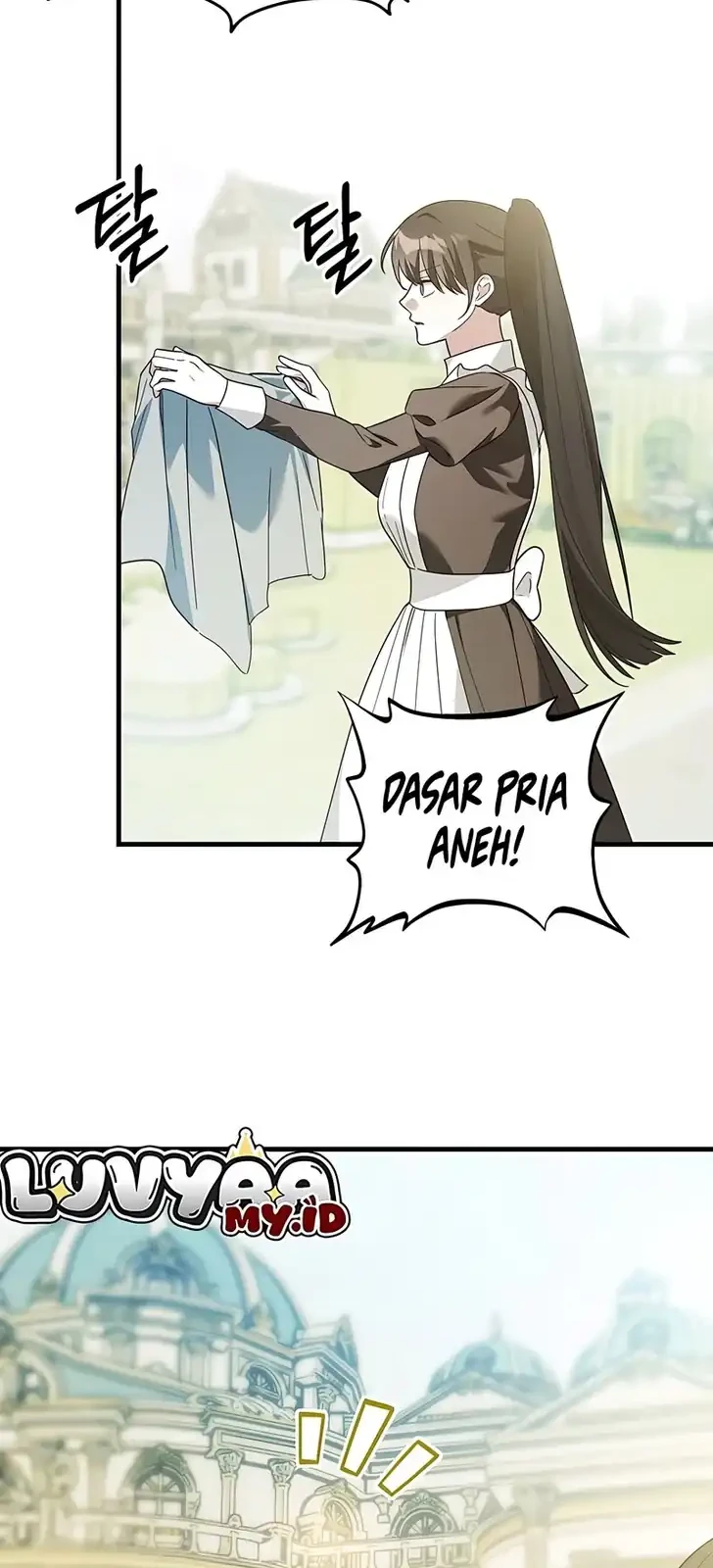 The Maid Kills Her Master Again Today Chapter 24 Gambar 4