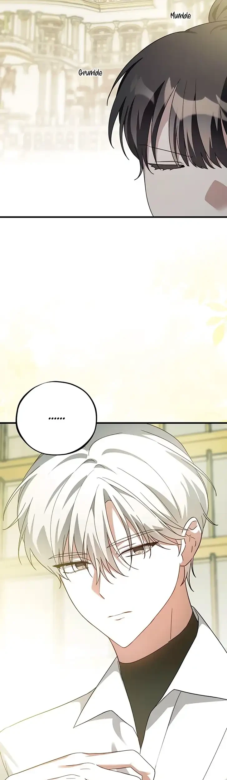 The Maid Kills Her Master Again Today Chapter 24 Gambar 5