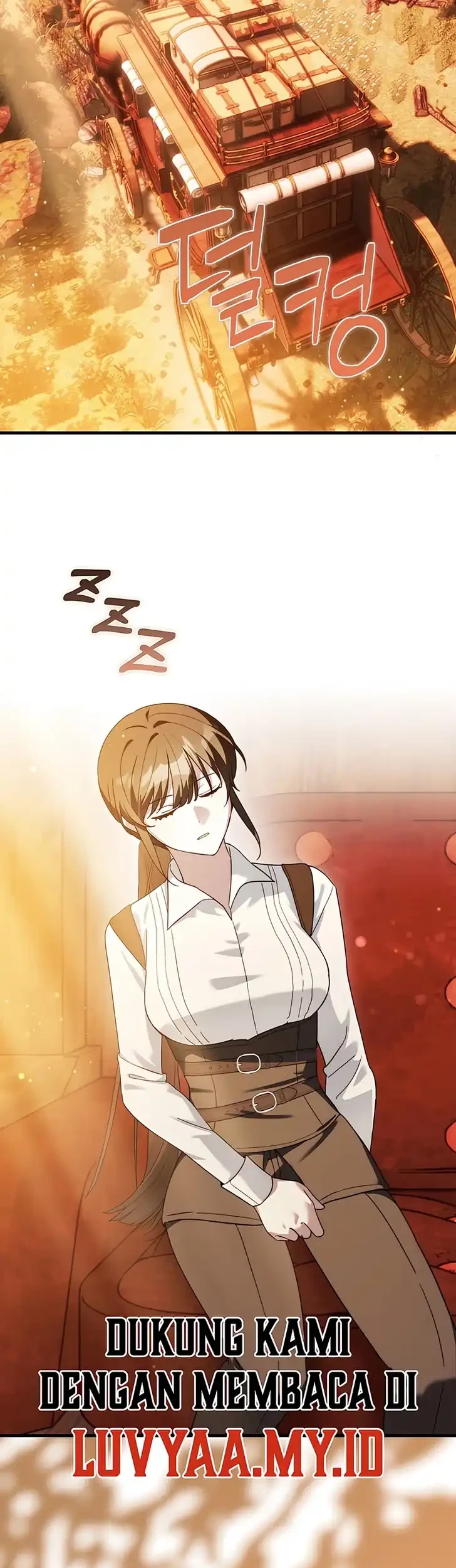 The Maid Kills Her Master Again Today Chapter 26 Gambar 4