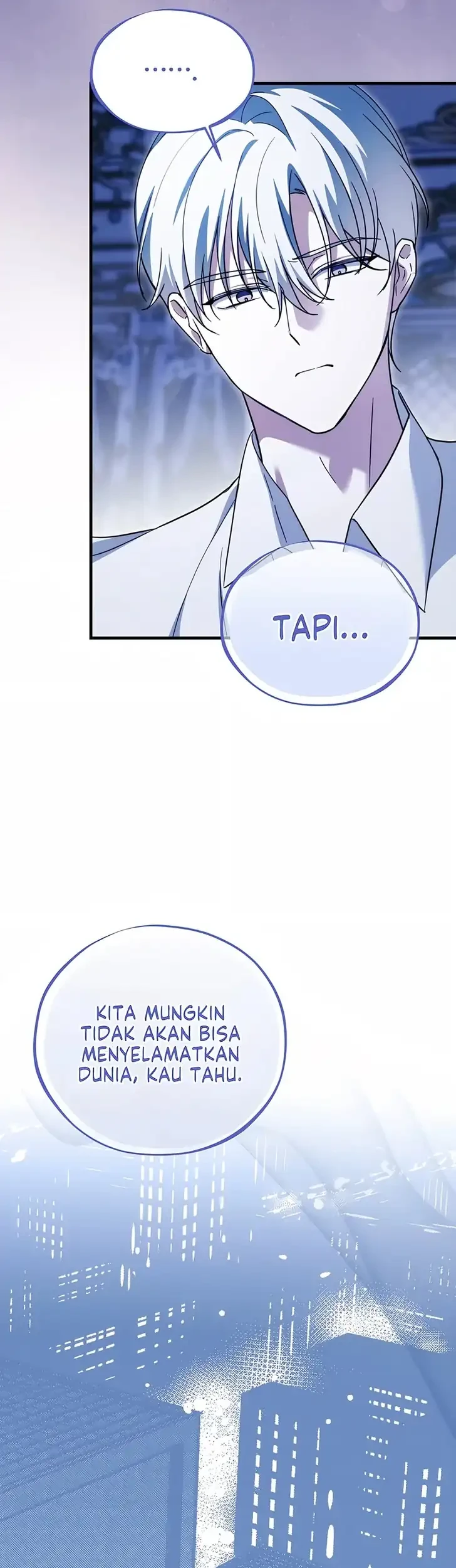 The Maid Kills Her Master Again Today Chapter 28 Gambar 4