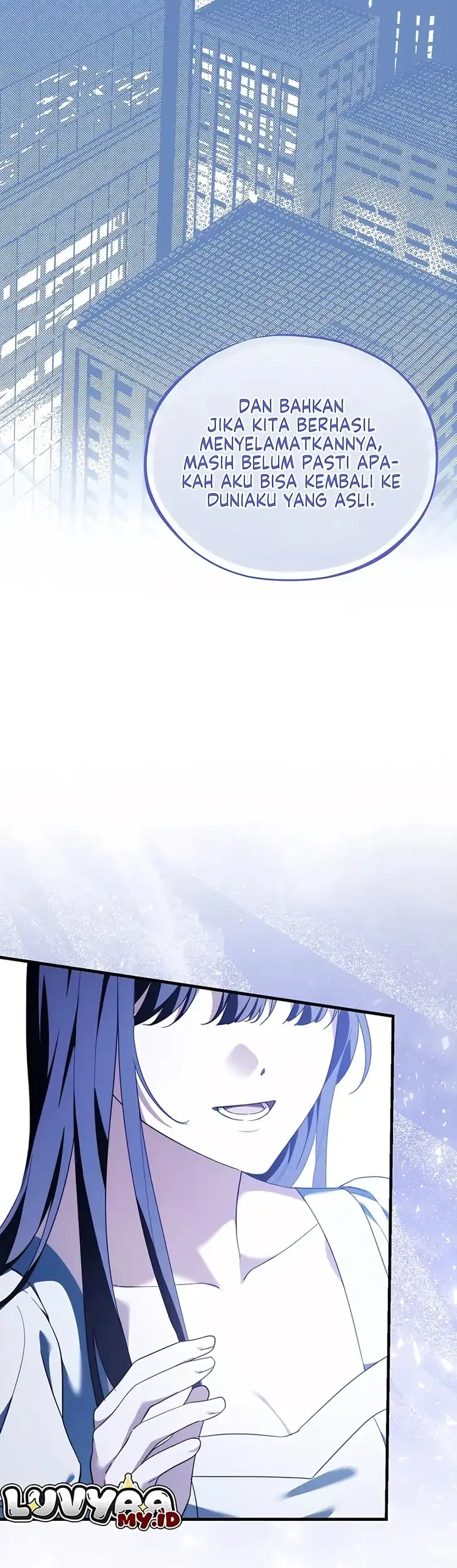 The Maid Kills Her Master Again Today Chapter 28 Gambar 5