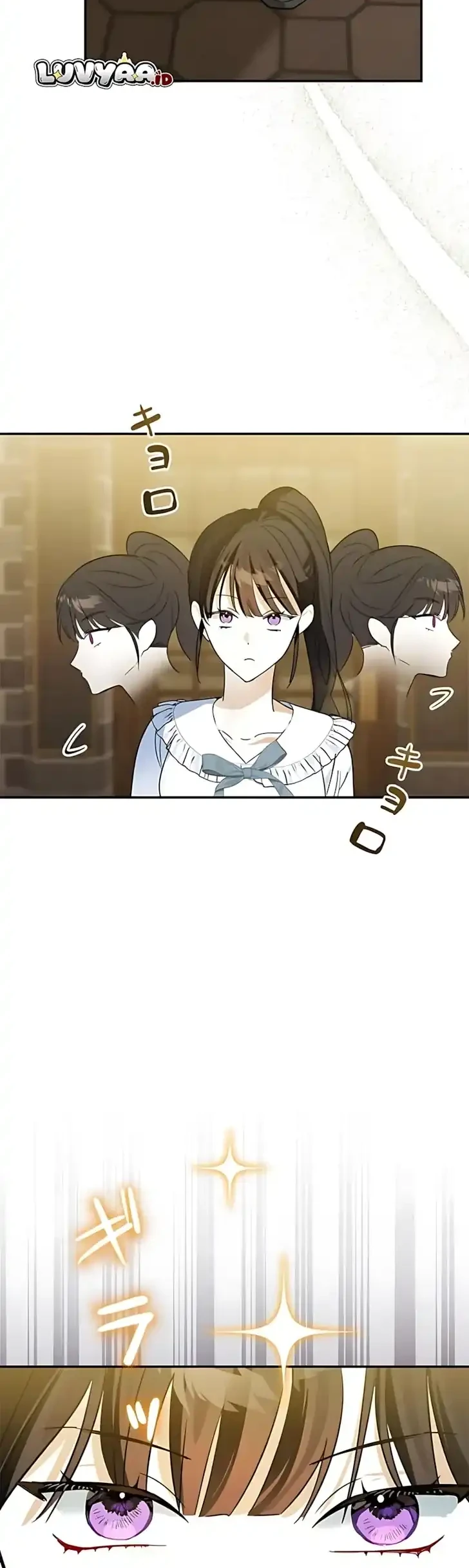 The Maid Kills Her Master Again Today Chapter 4 Gambar 5
