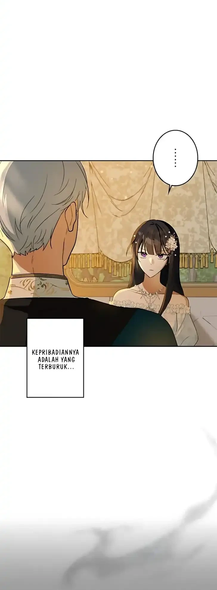 The Maid Kills Her Master Again Today Chapter 5 Gambar 6