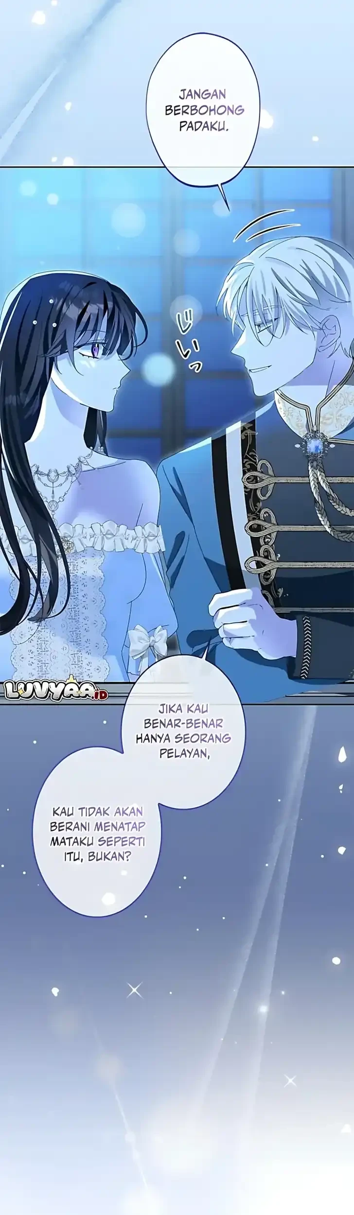 The Maid Kills Her Master Again Today Chapter 6 Gambar 4