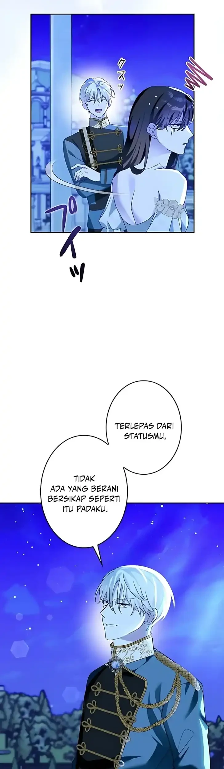 The Maid Kills Her Master Again Today Chapter 6 Gambar 5