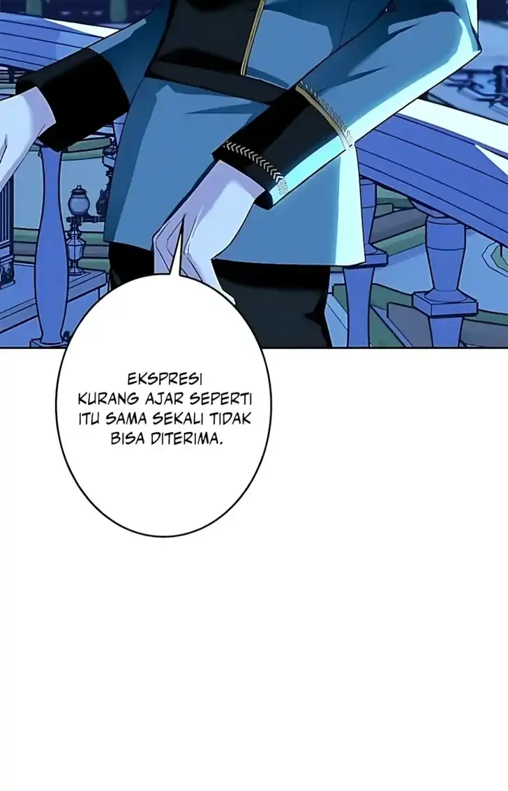 The Maid Kills Her Master Again Today Chapter 6 Gambar 6