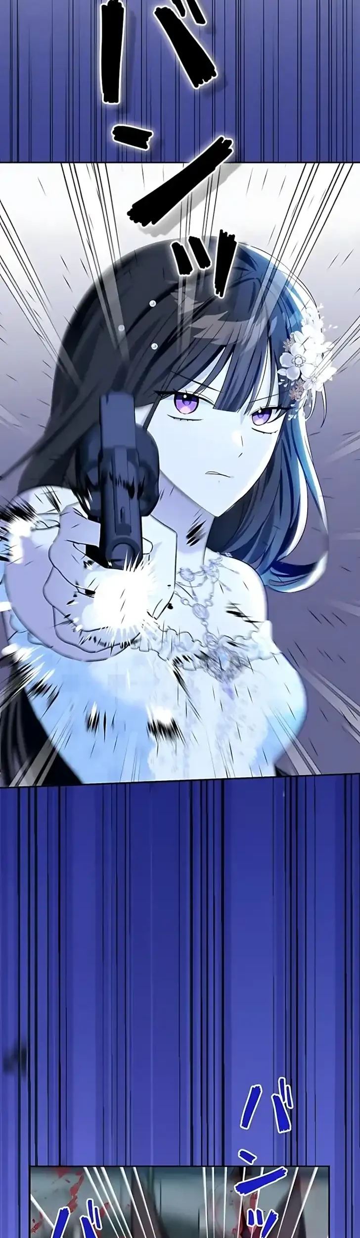 The Maid Kills Her Master Again Today Chapter 7 Gambar 5