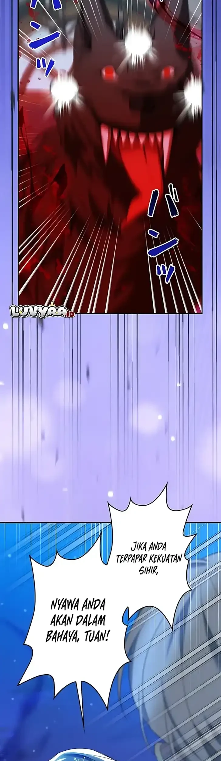 The Maid Kills Her Master Again Today Chapter 7 Gambar 6