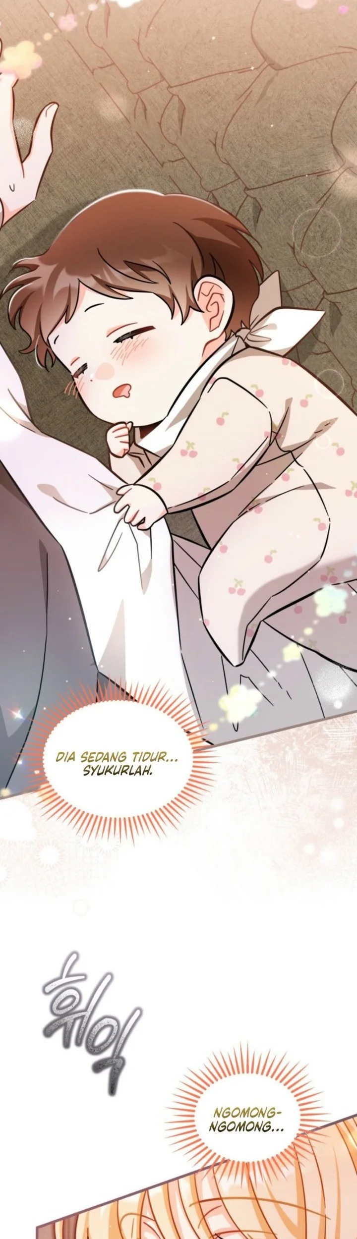 The Maid With a Child Chapter 10 Gambar 6
