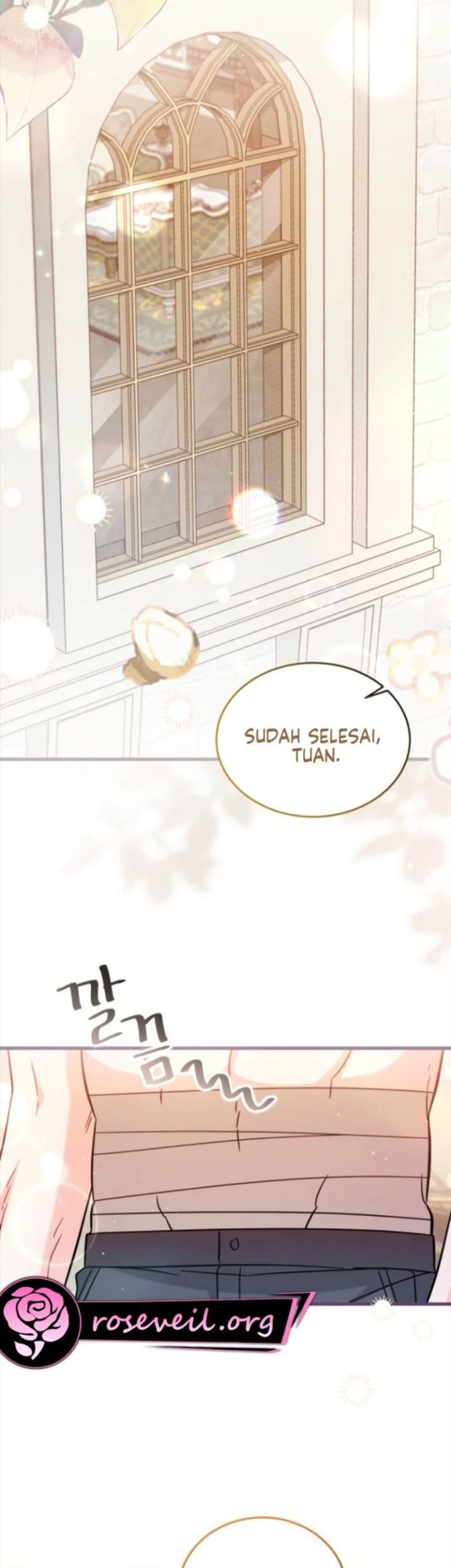The Maid With a Child Chapter 12 Gambar 5
