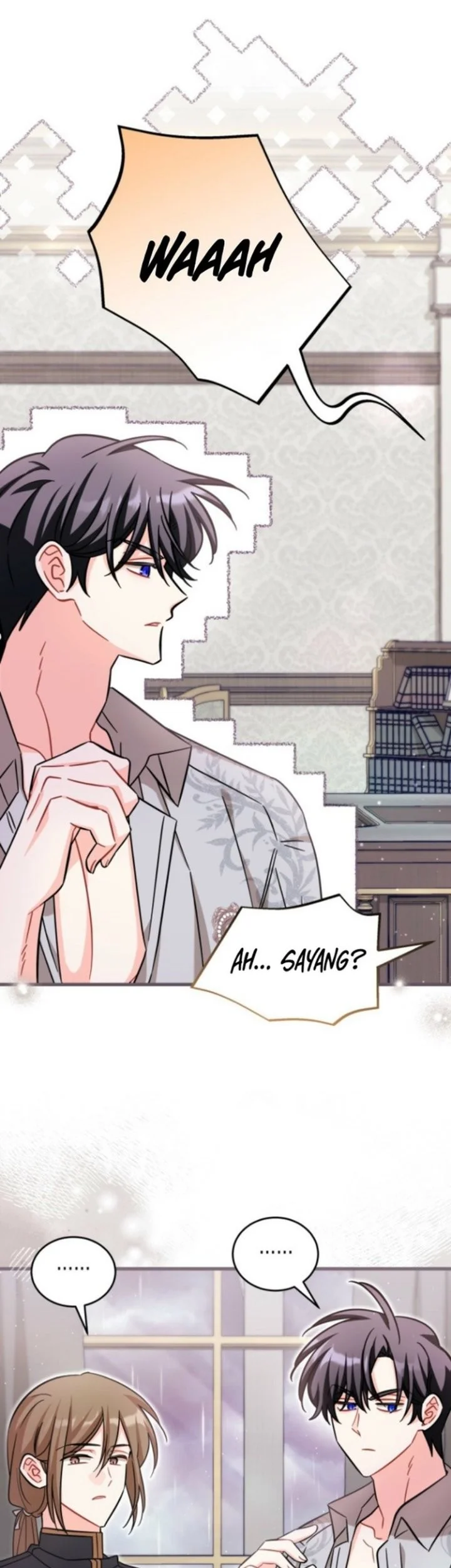 The Maid With a Child Chapter 13 Gambar 5