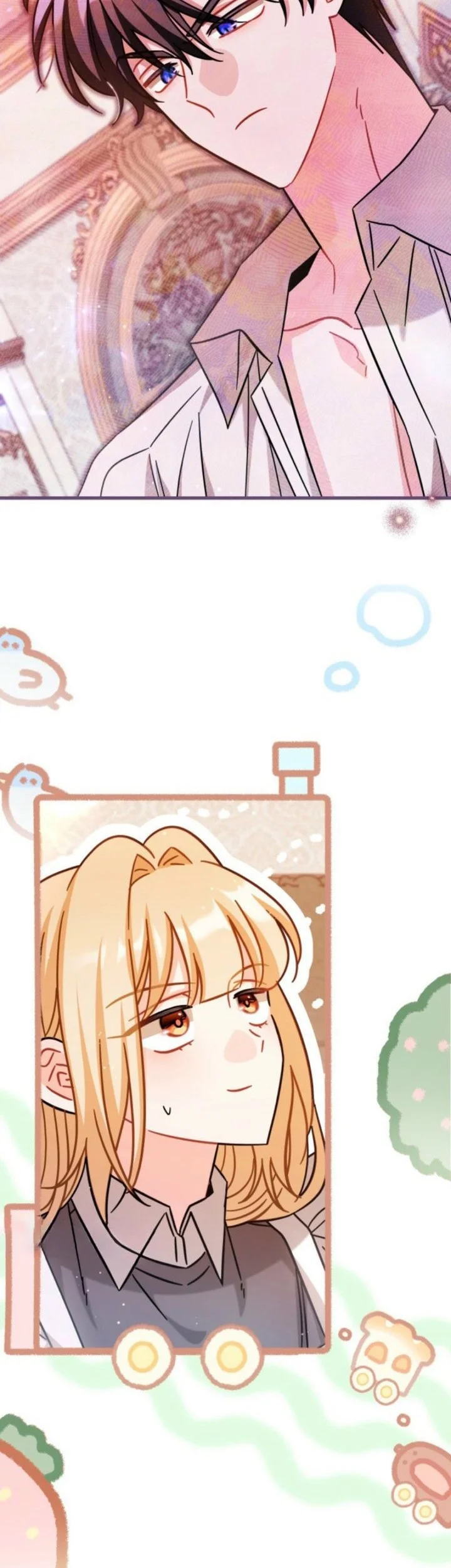 The Maid With a Child Chapter 14 Gambar 6