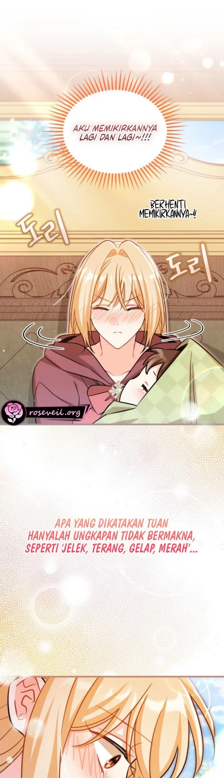 The Maid With a Child Chapter 18 Gambar 5