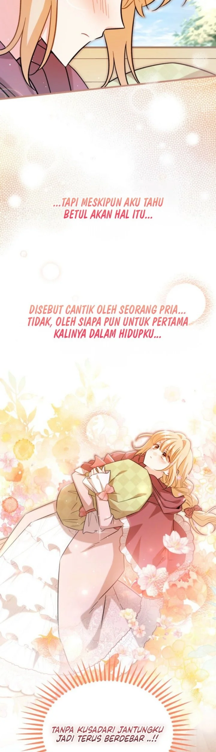 The Maid With a Child Chapter 18 Gambar 6