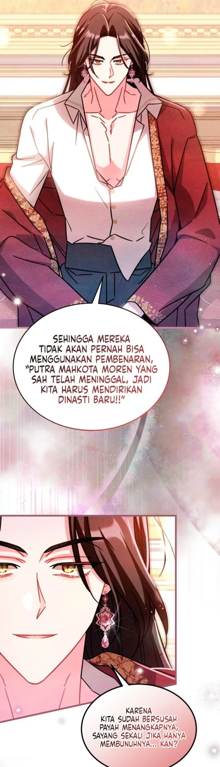 The Maid With a Child Chapter 19 Gambar 5