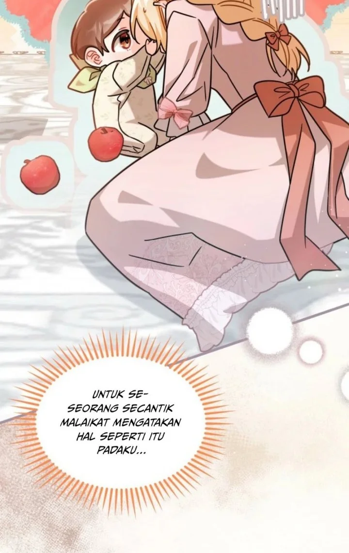 The Maid With a Child Chapter 20 Gambar 4