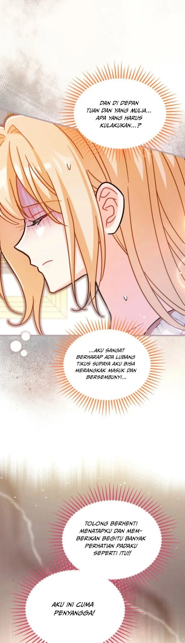 The Maid With a Child Chapter 20 Gambar 5