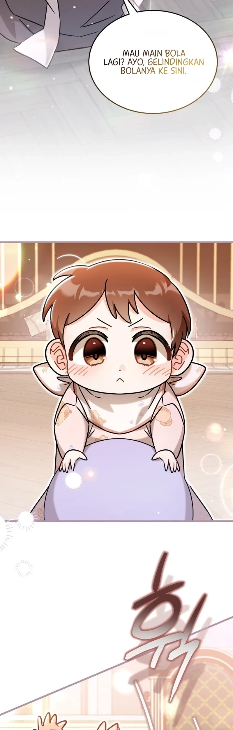 The Maid With a Child Chapter 22 Gambar 4