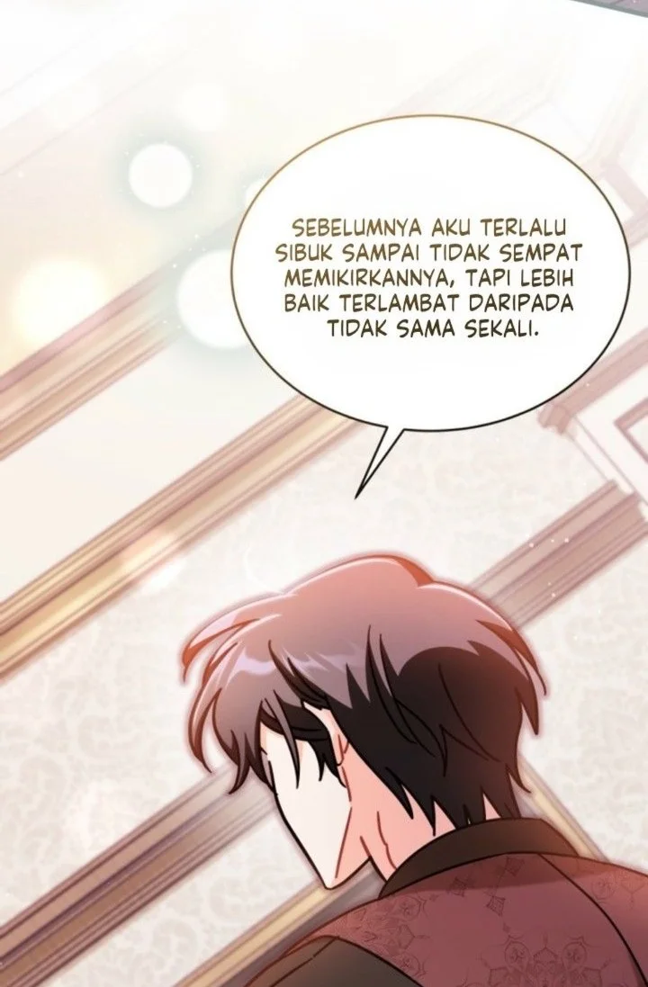 The Maid With a Child Chapter 25 Gambar 4