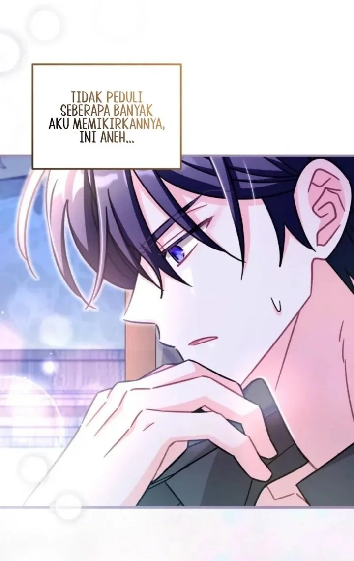 The Maid With a Child Chapter 26 Gambar 4
