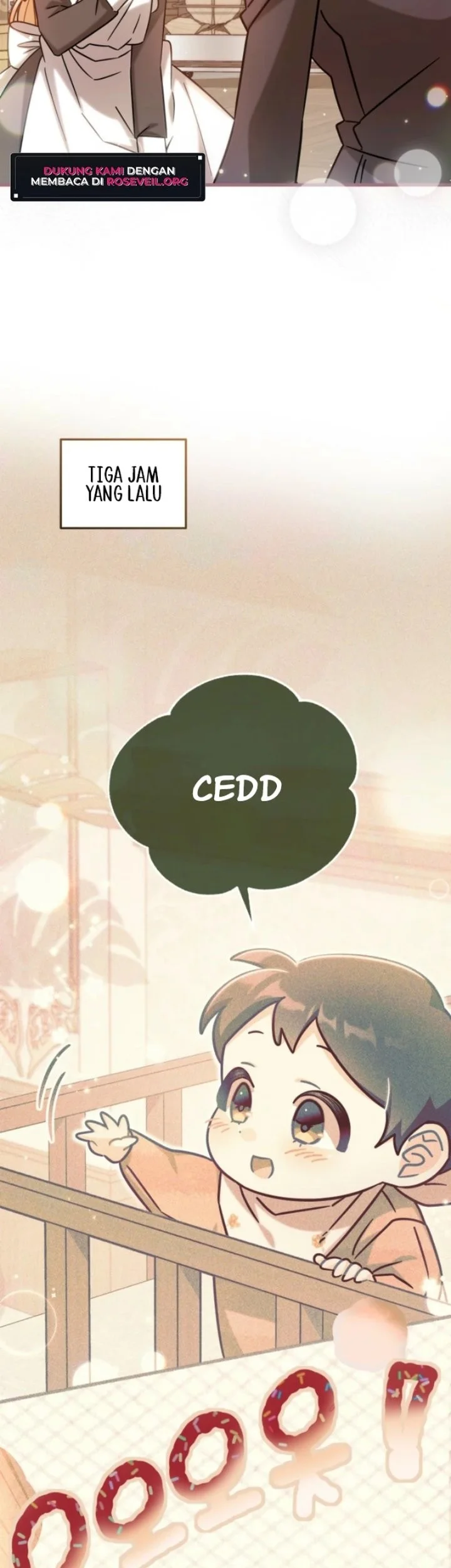 The Maid With a Child Chapter 31 Gambar 5