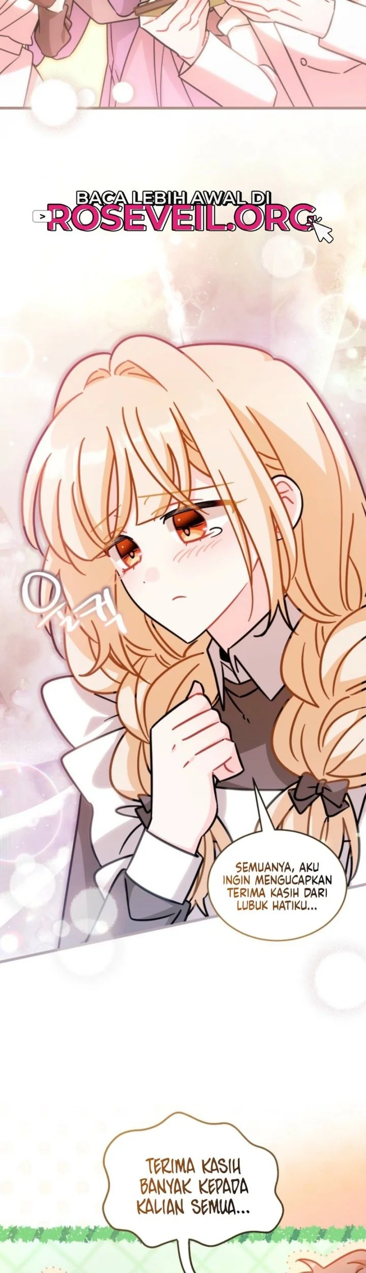 The Maid With a Child Chapter 33 Gambar 5