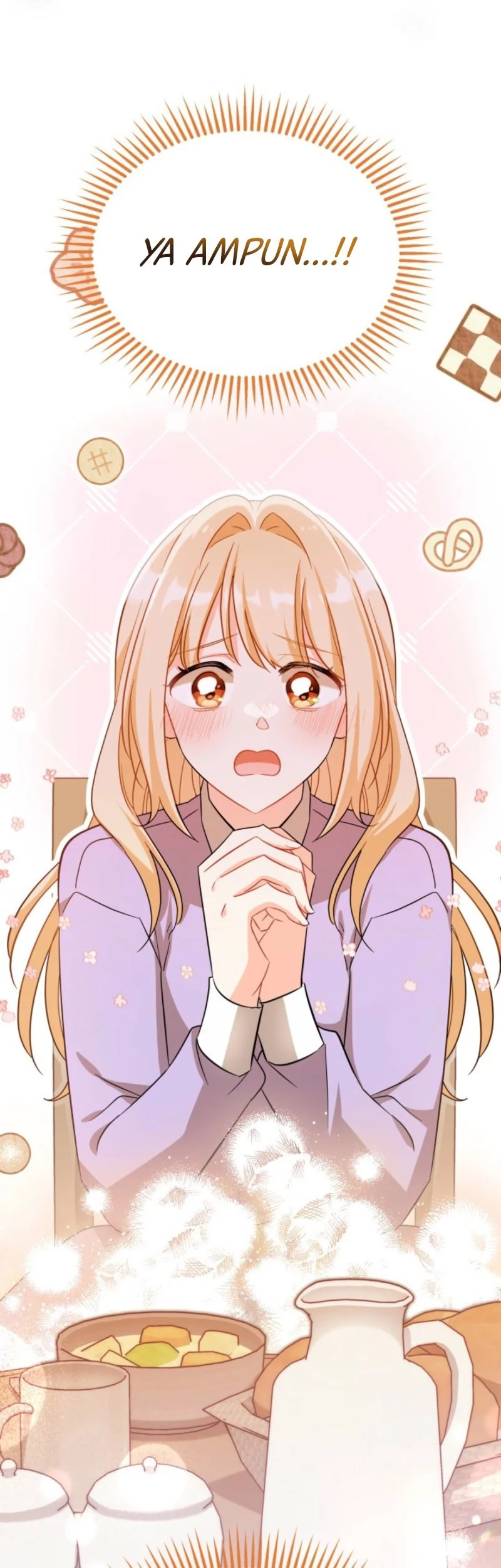 The Maid With a Child Chapter 5 Gambar 6