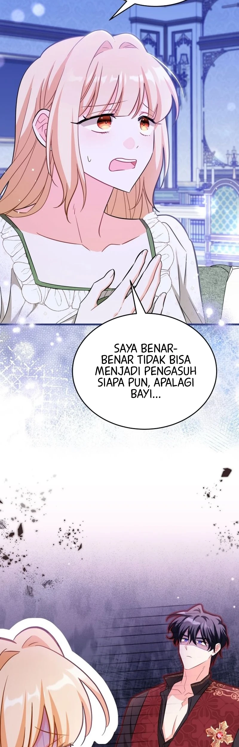 The Maid With a Child Chapter 6 Gambar 5