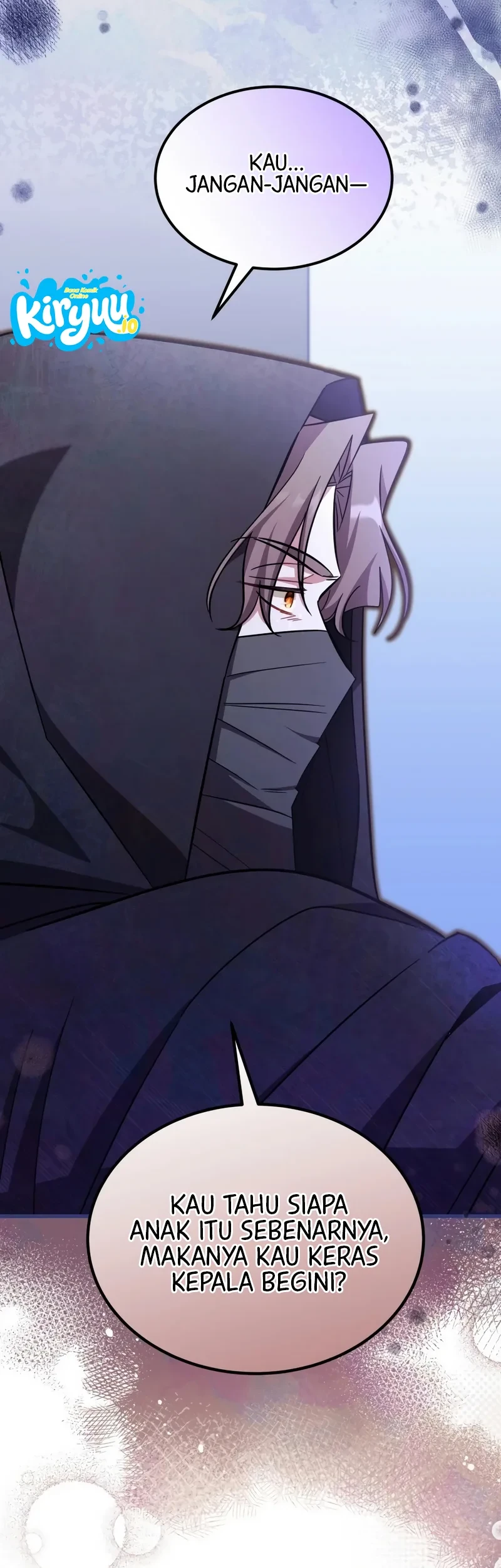 The Maid With a Child Chapter 7 Gambar 4