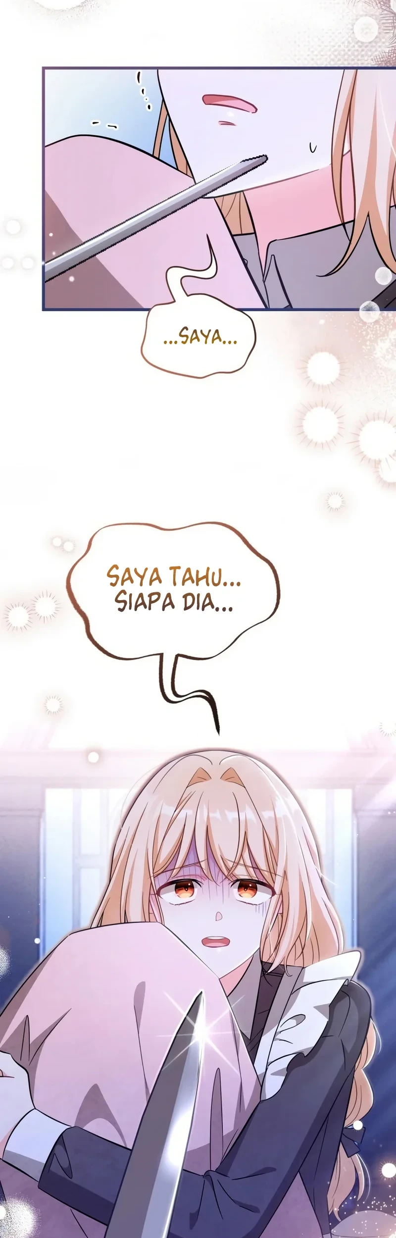 The Maid With a Child Chapter 7 Gambar 5