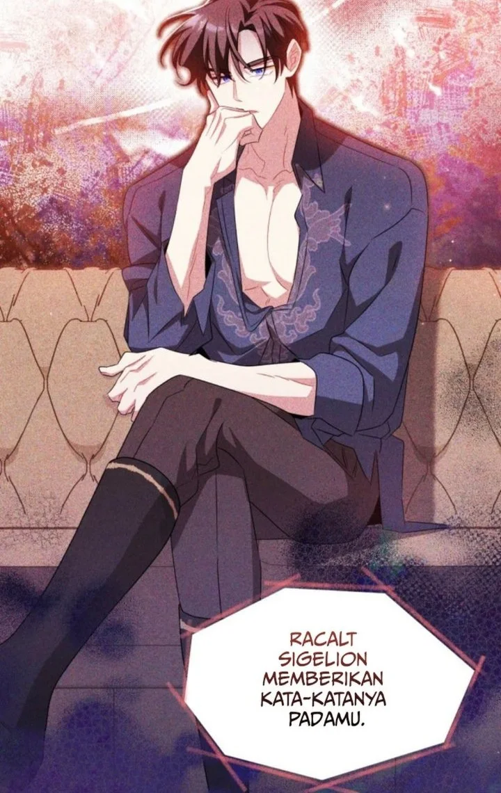 The Maid With a Child Chapter 8 Gambar 4