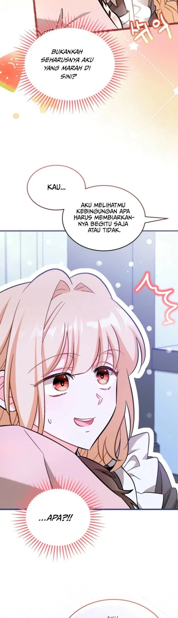 The Maid With a Child Chapter 8 Gambar 6