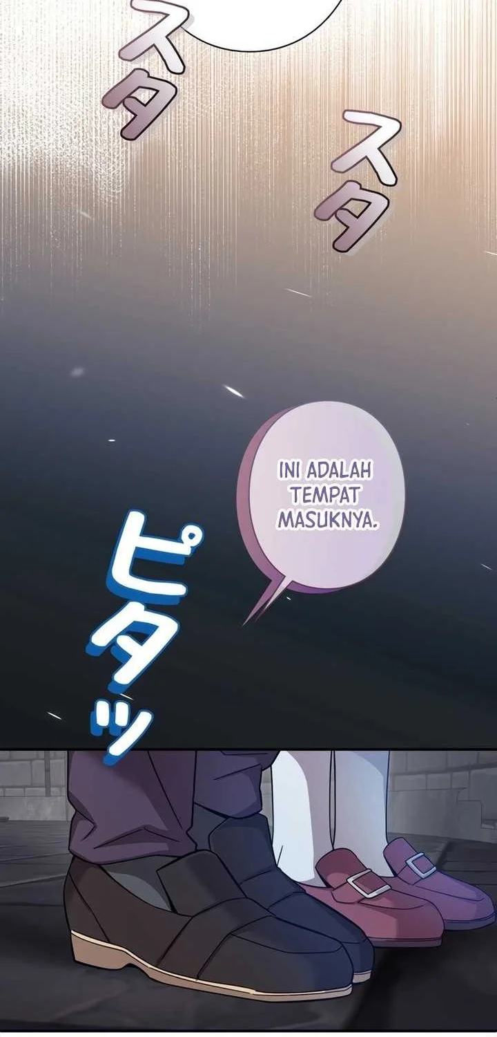 The Main Heroines Are Trying to Kill Me Chapter 2 Gambar 5