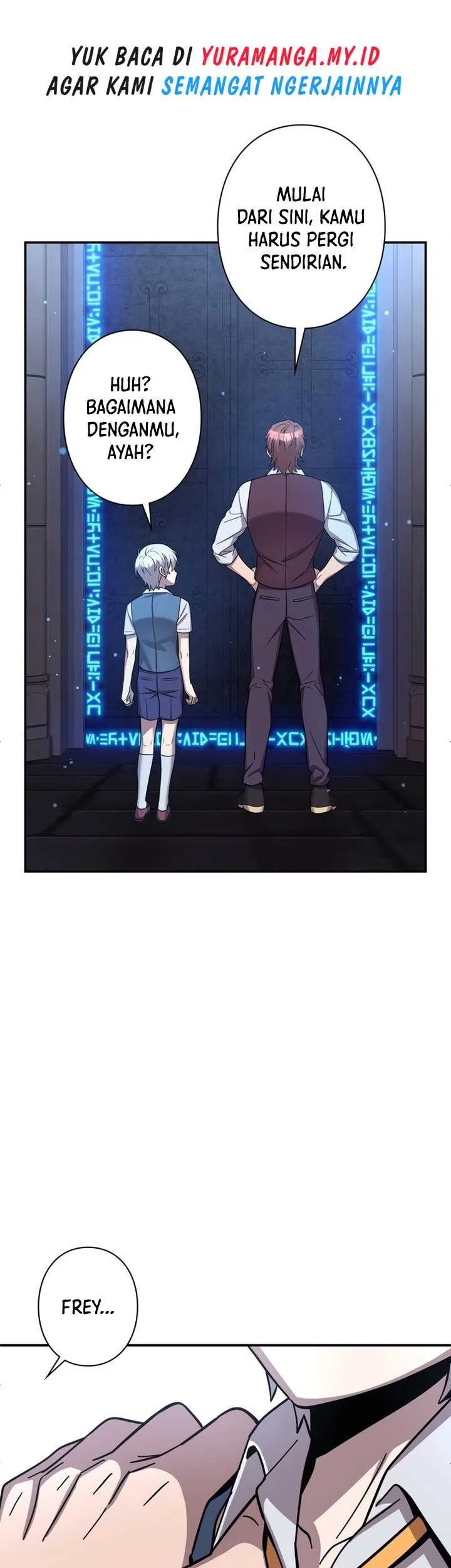 The Main Heroines Are Trying to Kill Me Chapter 2 Gambar 6