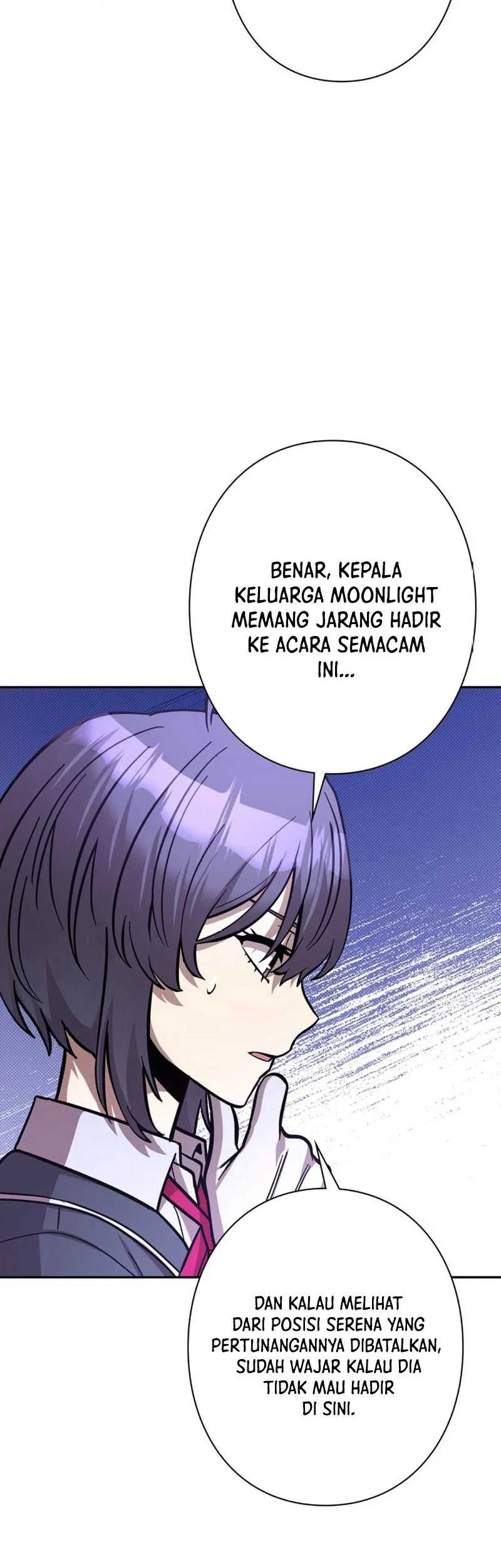The Main Heroines Are Trying to Kill Me Chapter 24 Gambar 6