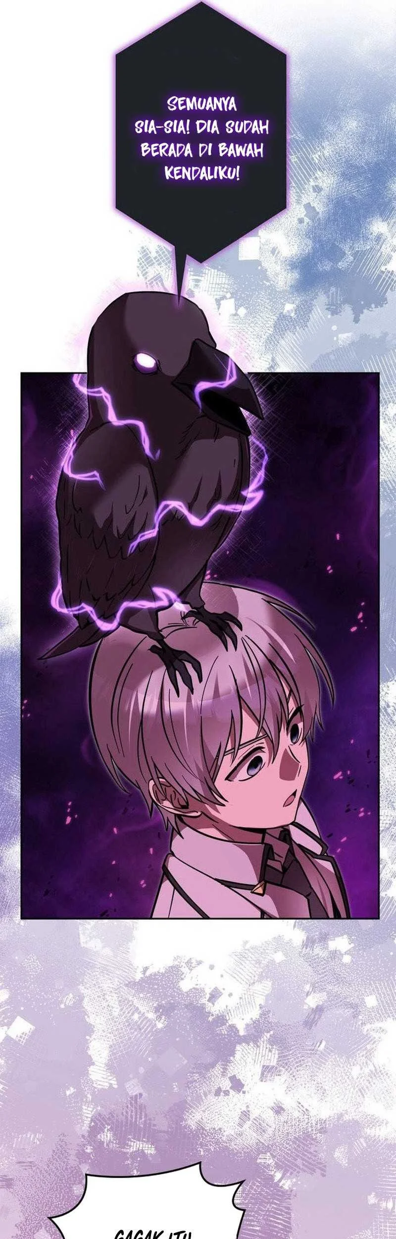 The Main Heroines Are Trying to Kill Me Chapter 29 Gambar 6