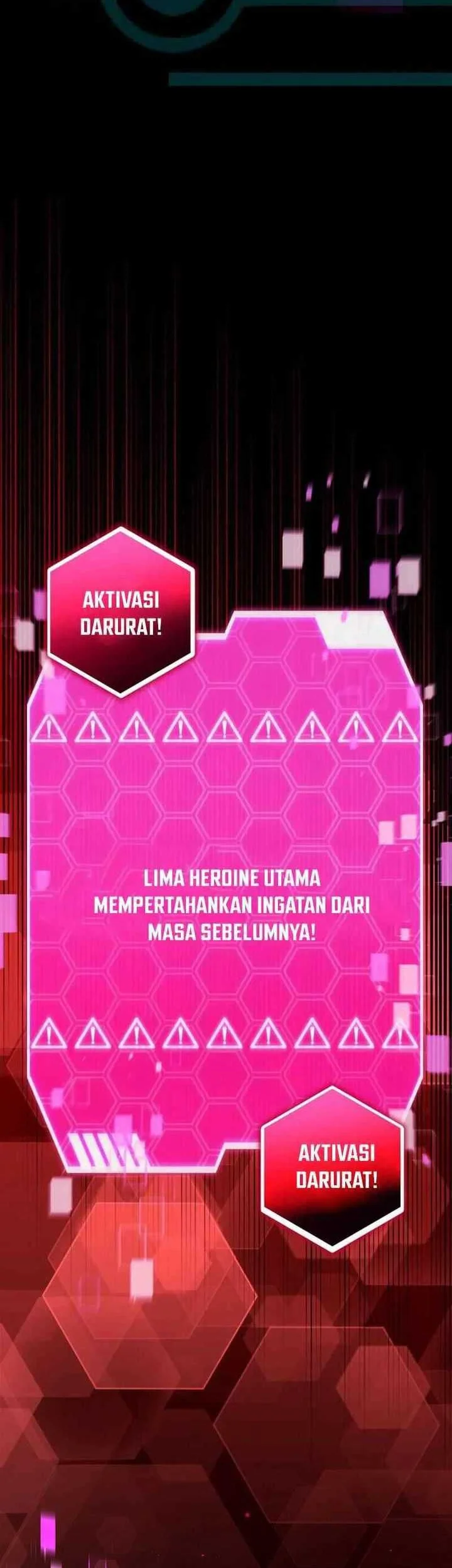 The Main Heroines Are Trying to Kill Me Chapter 3 Gambar 5