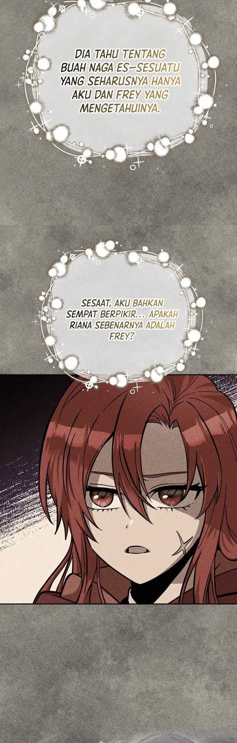 The Main Heroines Are Trying to Kill Me Chapter 30 Gambar 4