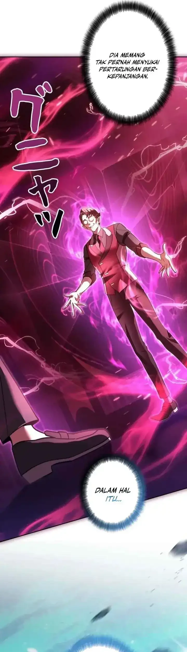 The Main Heroines Are Trying to Kill Me Chapter 39 Gambar 7