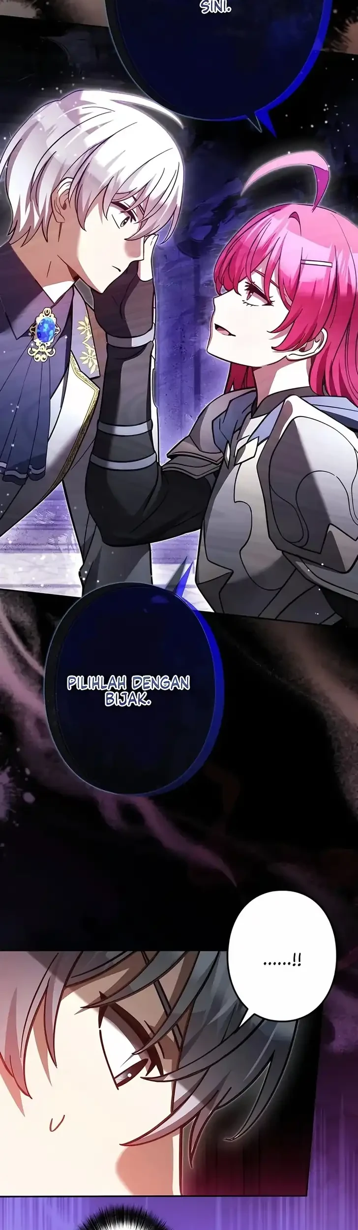 The Main Heroines Are Trying to Kill Me Chapter 46 Gambar 7