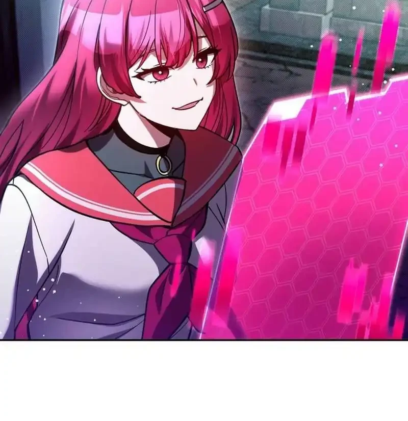 The Main Heroines Are Trying to Kill Me Chapter 47 Gambar 6