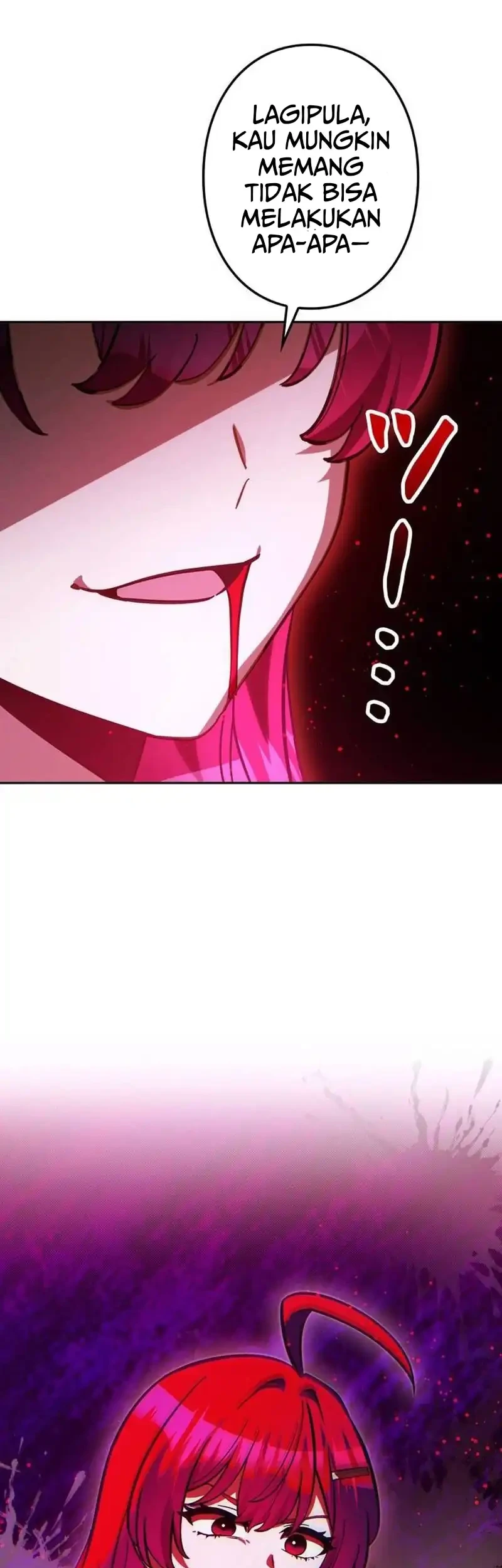 The Main Heroines Are Trying to Kill Me Chapter 47 Gambar 7