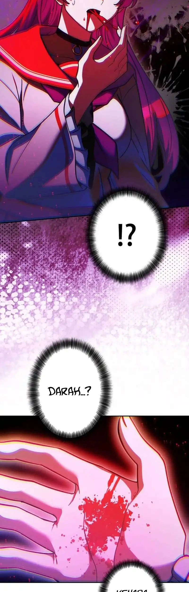 The Main Heroines Are Trying to Kill Me Chapter 47 Gambar 8