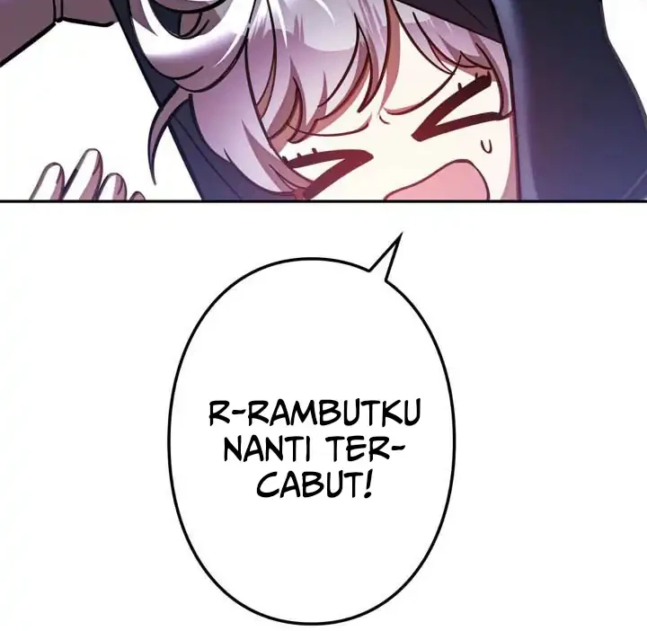 The Main Heroines Are Trying to Kill Me Chapter 49 Gambar 7