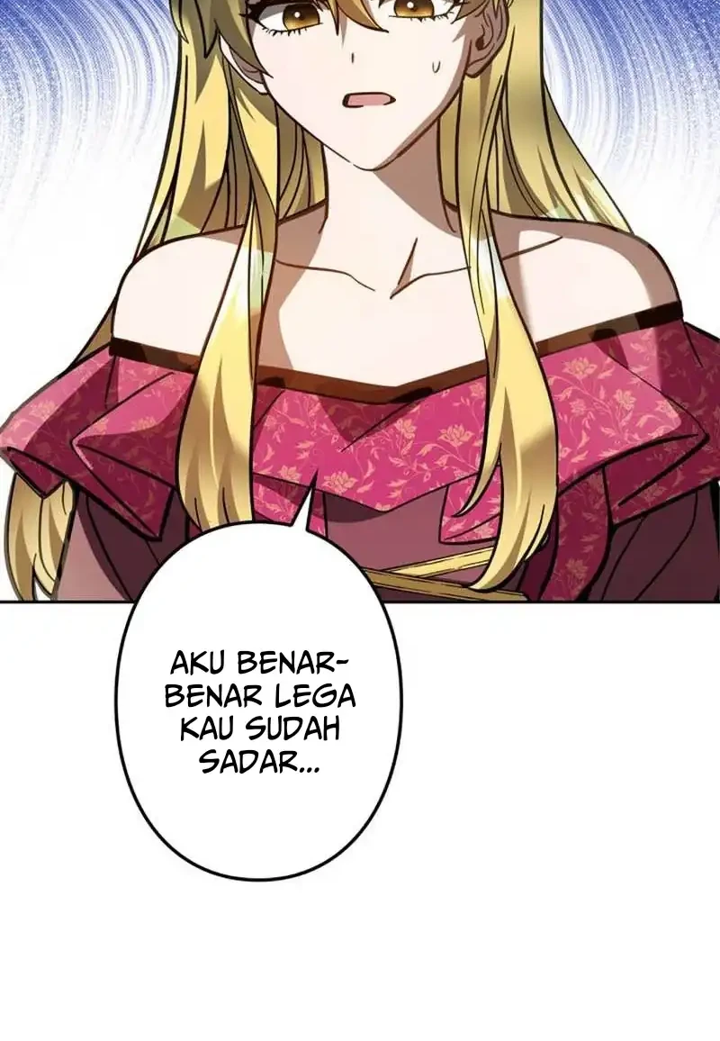 The Main Heroines Are Trying to Kill Me Chapter 51 halaman 9