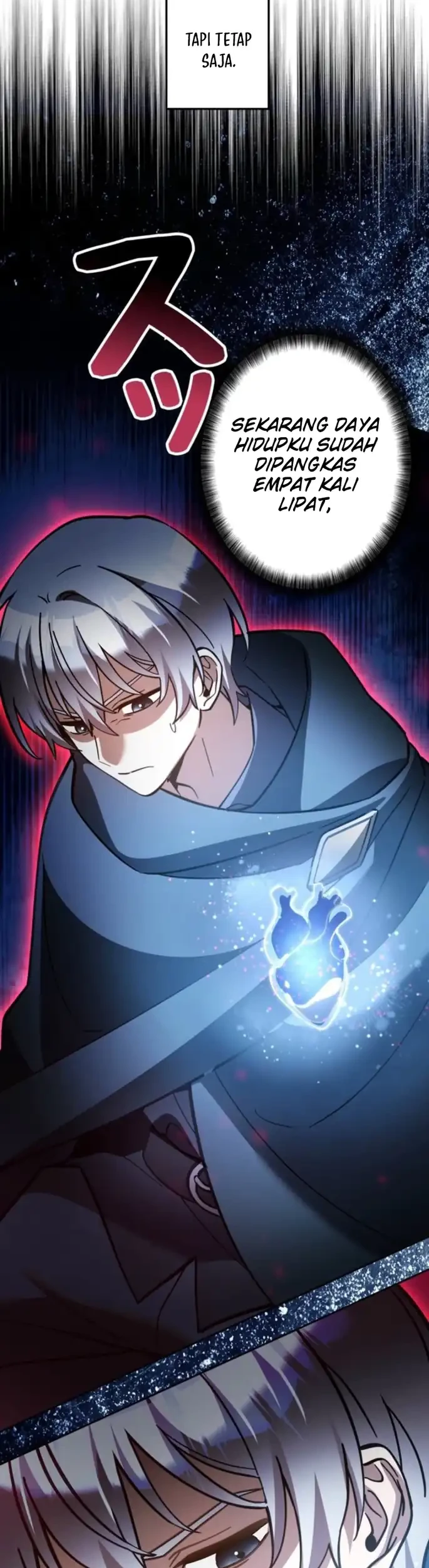 The Main Heroines Are Trying to Kill Me Chapter 55 Gambar 5