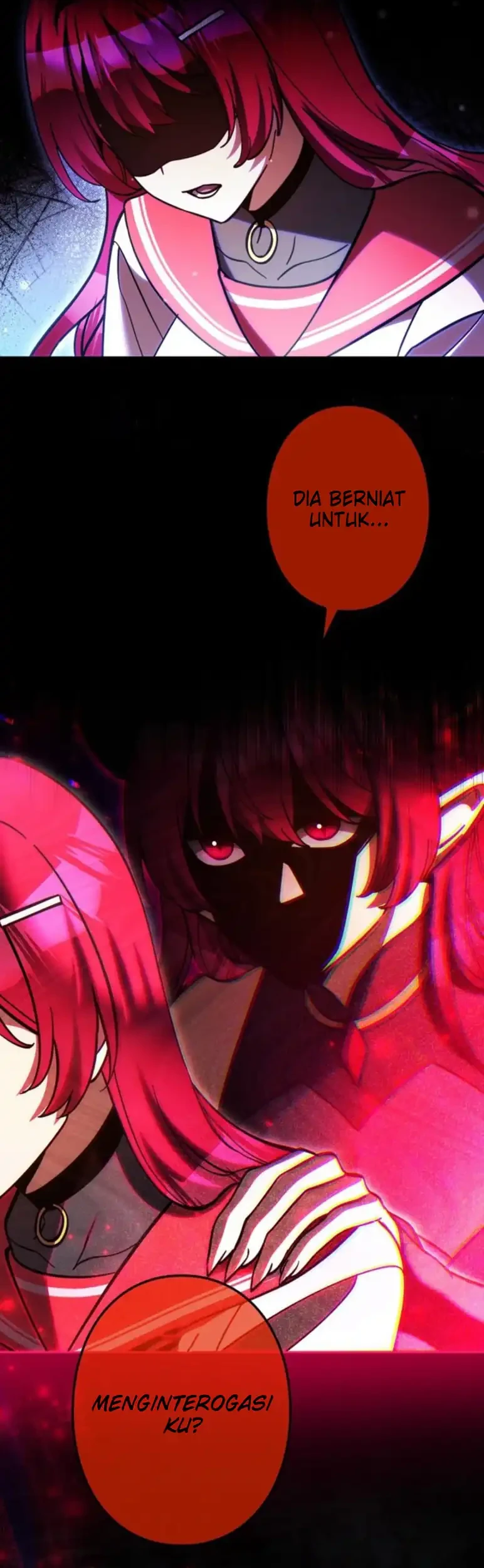 The Main Heroines Are Trying to Kill Me Chapter 56 Gambar 6