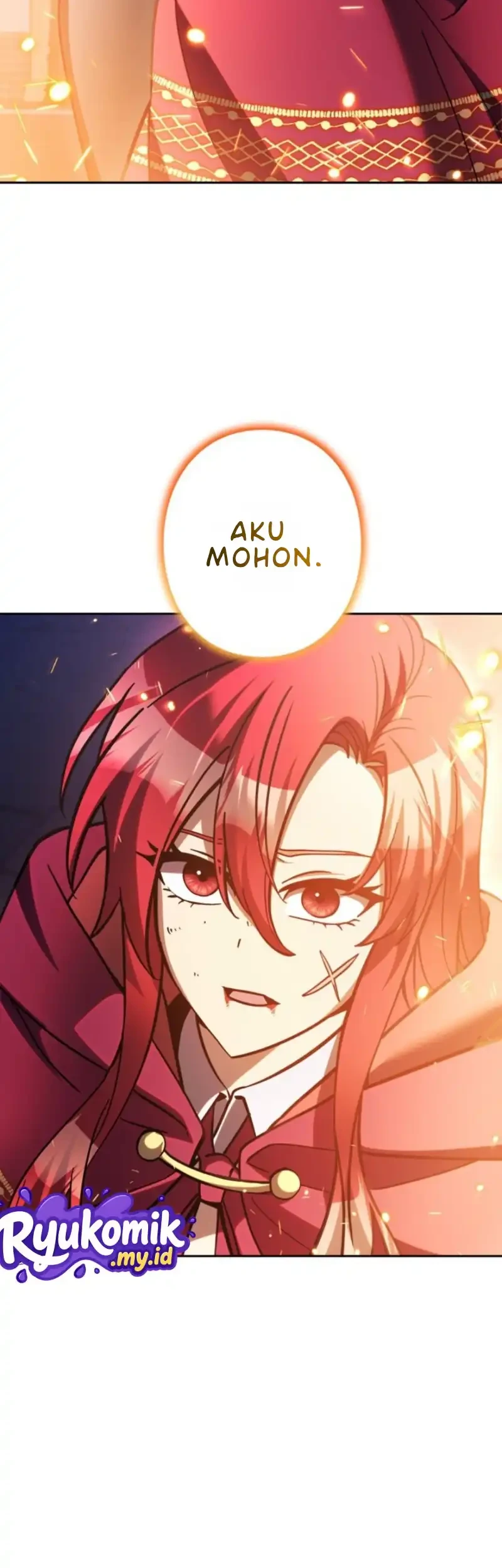 The Main Heroines Are Trying to Kill Me Chapter 57 Gambar 5